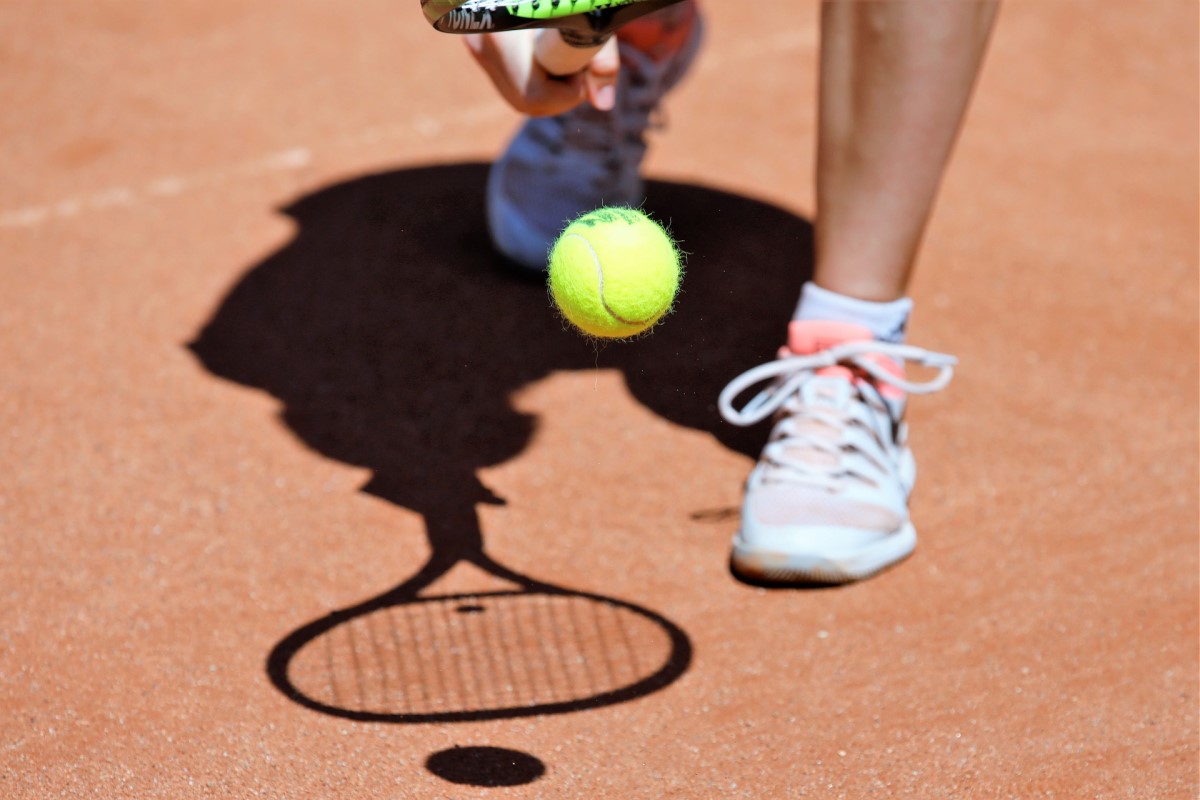 Łokieć tenisisty – ćwiczenia